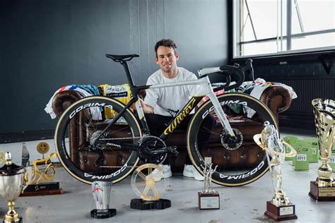 richard mille mark cavendish|mark cavendish bike size.